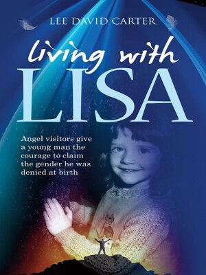 cover image of Living With Lisa